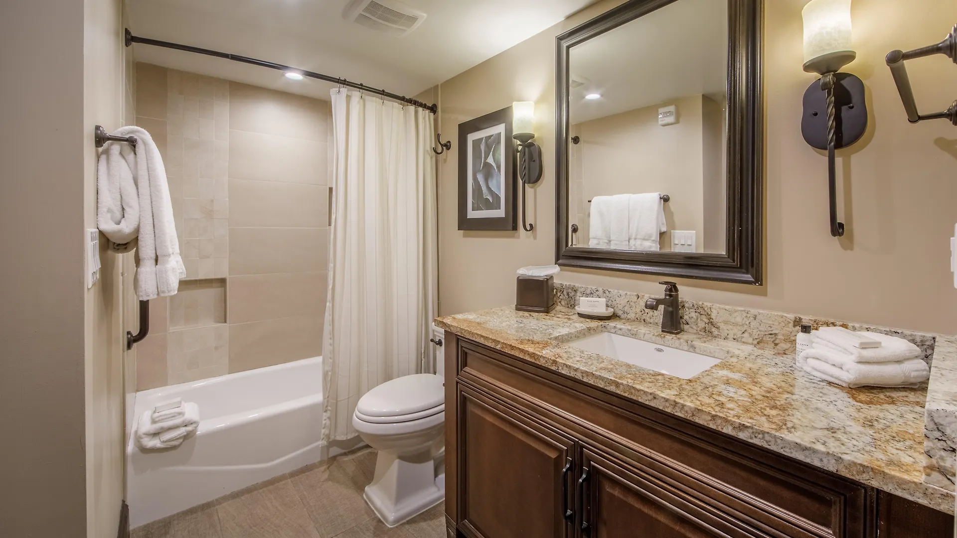 **** Hotel Holiday Inn Club Vacations Scottsdale Resort Verenigde Staten
