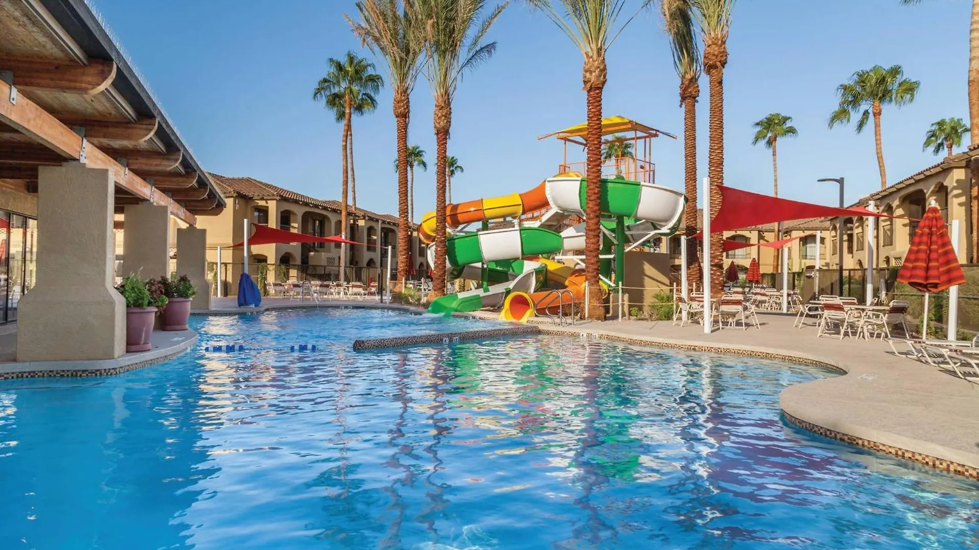 **** Hotel Holiday Inn Club Vacations Scottsdale Resort Verenigde Staten