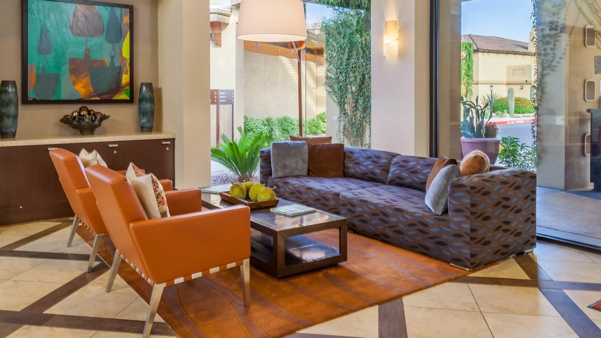 Holiday Inn Club Vacations Scottsdale Resort
