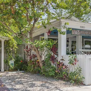  Villa Key West Villas Verenigde Staten