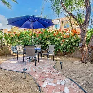 Apartment Desert Rose - Secluded One Bedroom In Old Town Scottsdale, Arizona, Scottsdale