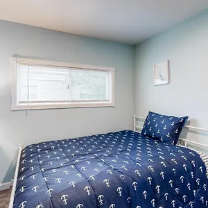 Holiday home Montego Bay-bayside Blues On Beachcomber Ocean City