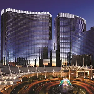 ***** Resort Aria & Casino ABD