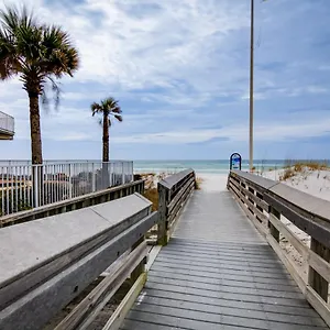 Holiday home Townhome With Balcony - Walk To The Beach! Destin
