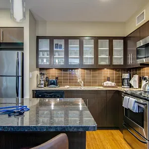  Appartement Abode - Downtown Madison Ave Verenigde Staten