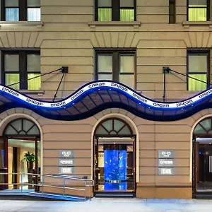 **** Otel Dream Midtown, By Hyatt ABD