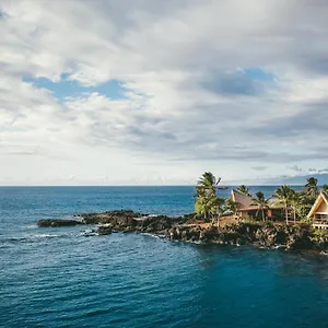  Resort Kona Village A Rosewood Verenigde Staten