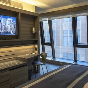 **** Hotel Carnegie Verenigde Staten