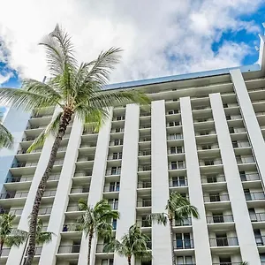  Aparthotel Hawaiian Princess Makaha Verenigde Staten