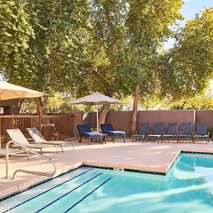 3* Hotel Courtyard North
