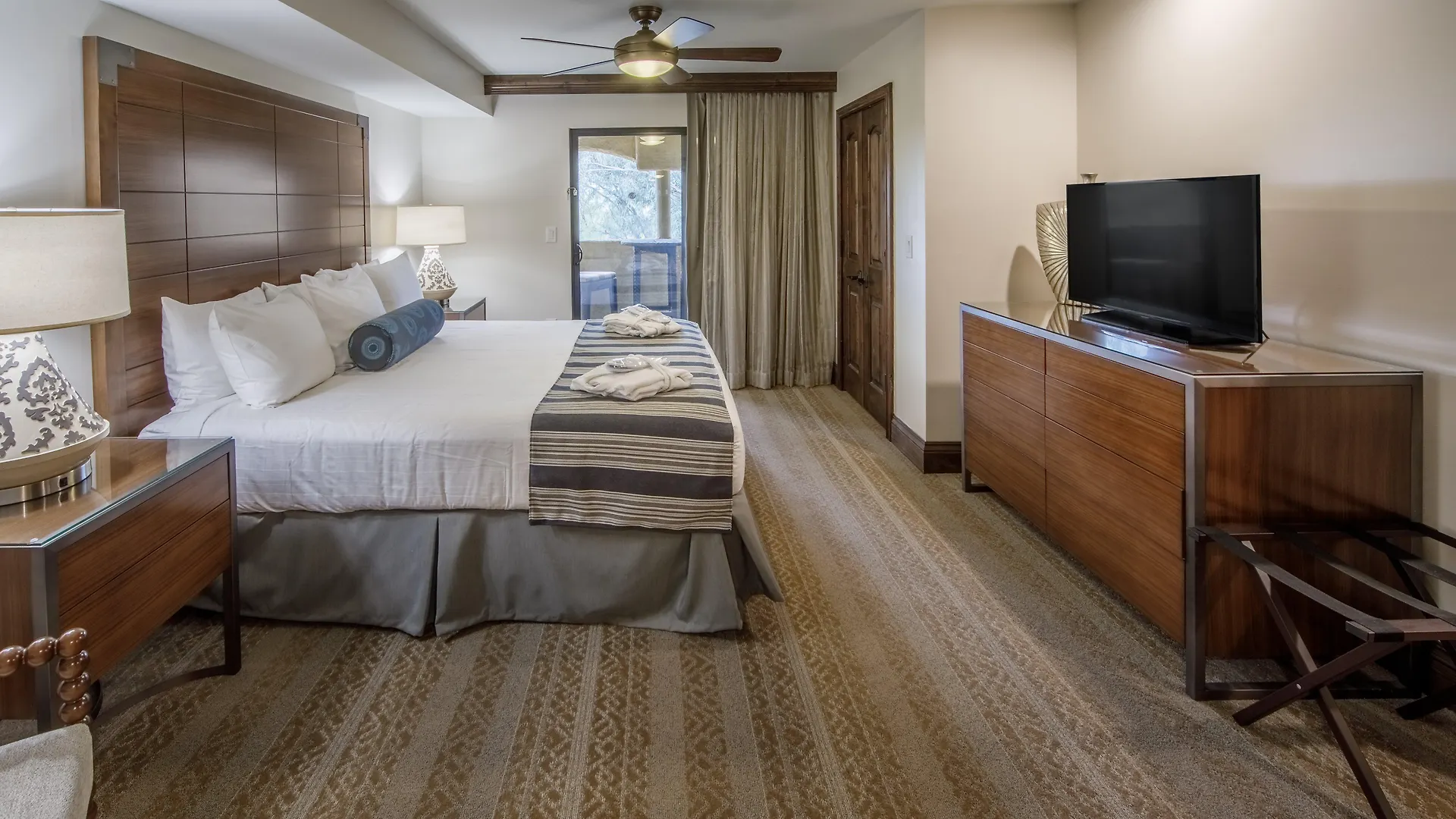 Holiday Inn Club Vacations Scottsdale Resort