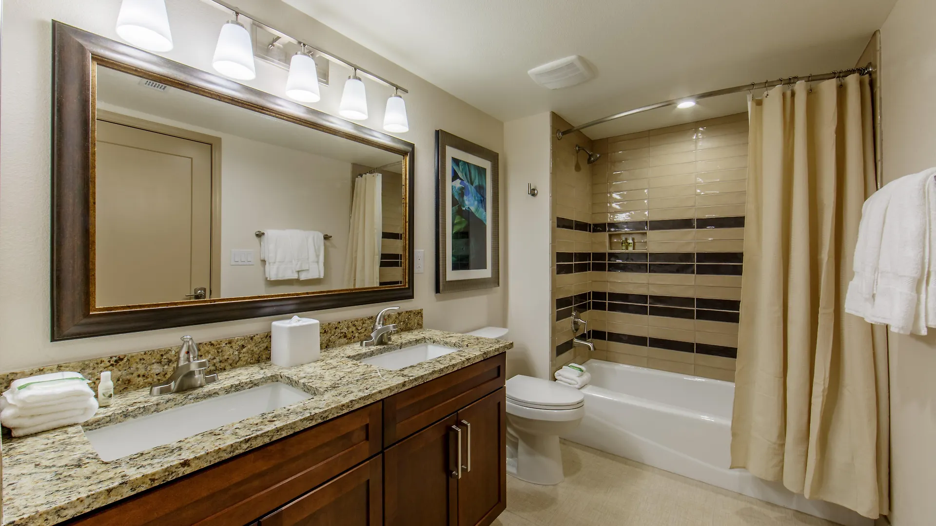 Holiday Inn Club Vacations Scottsdale Resort