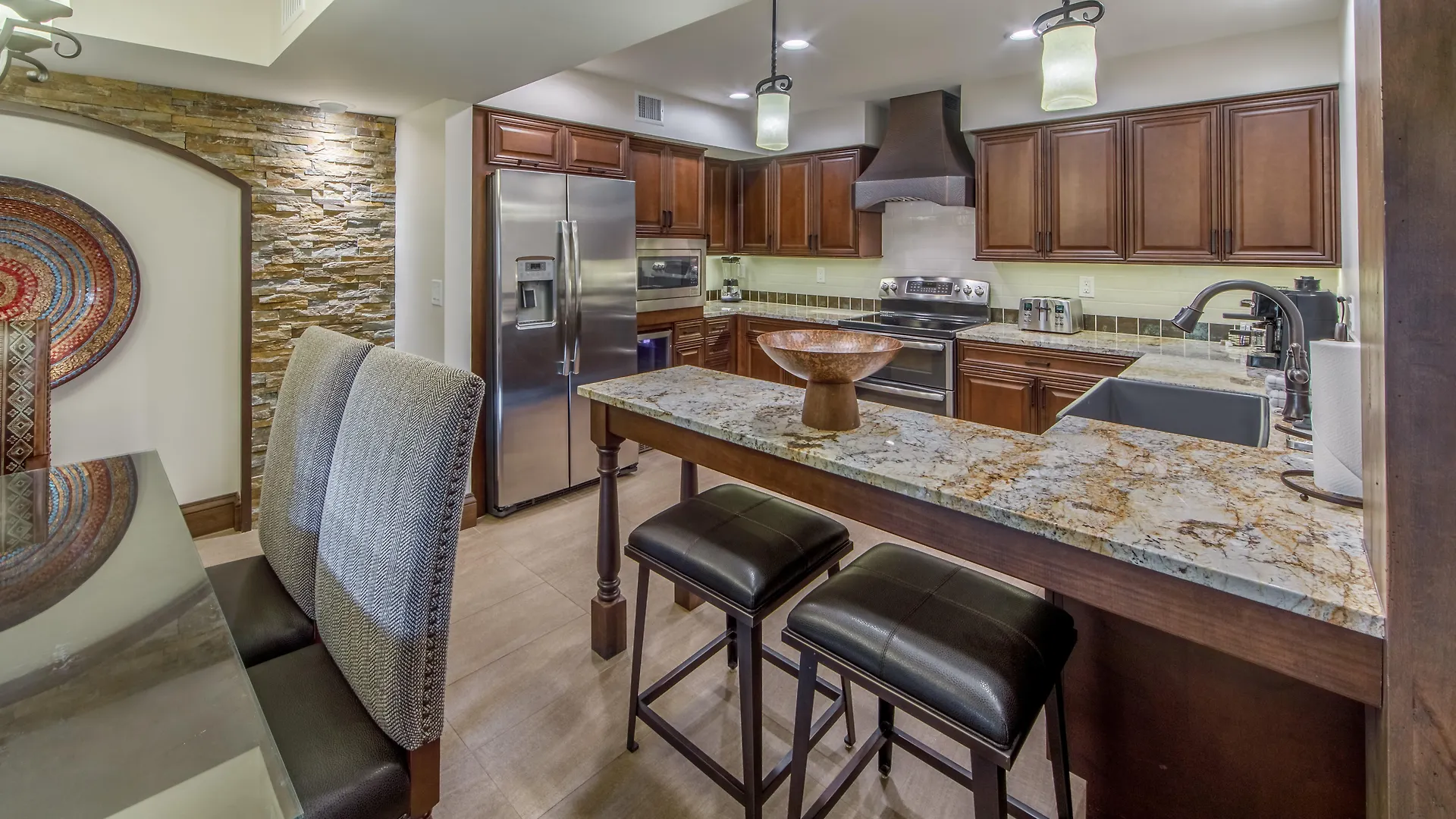 Holiday Inn Club Vacations Scottsdale Resort