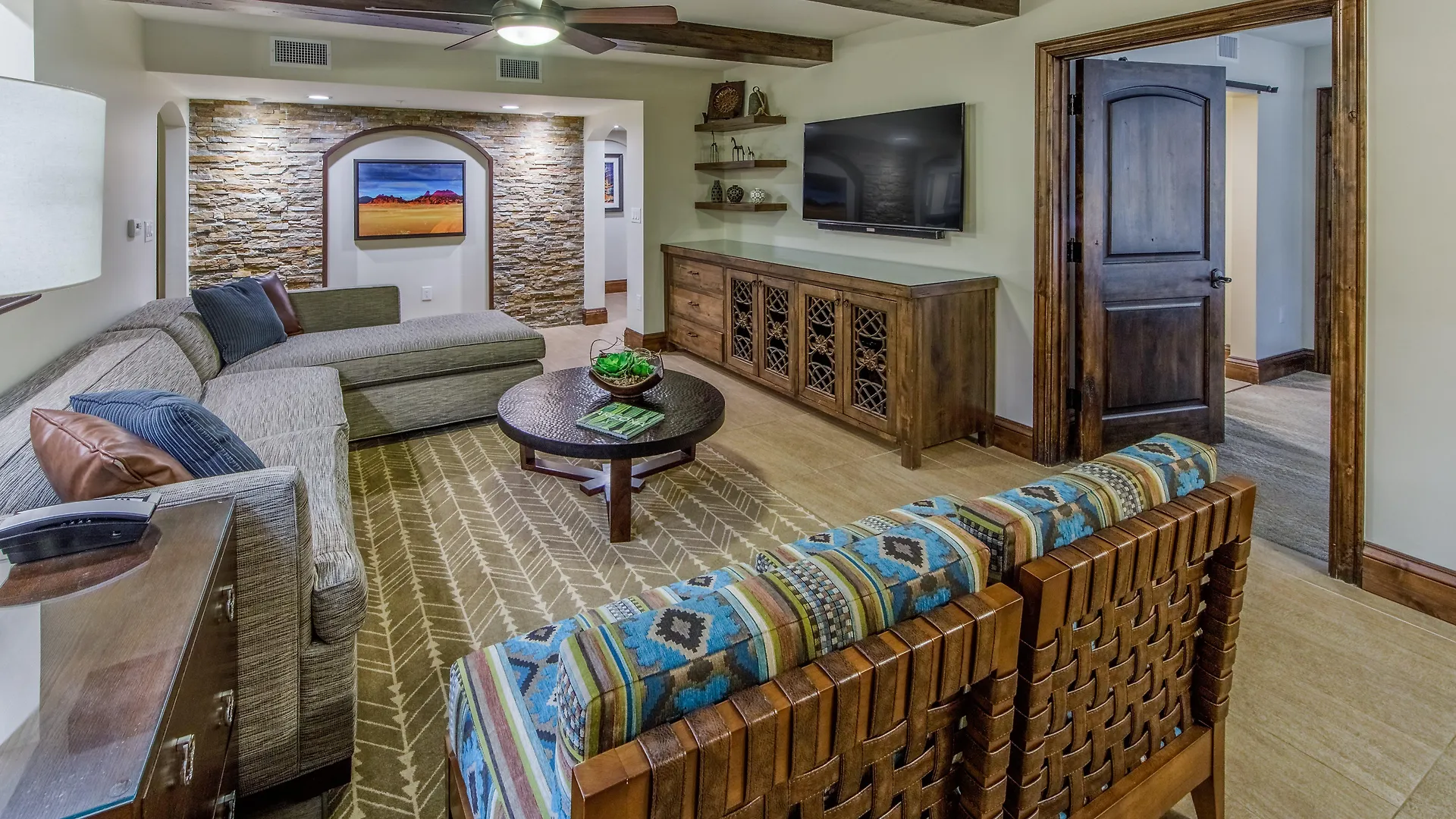 Holiday Inn Club Vacations Scottsdale Resort 4*,
