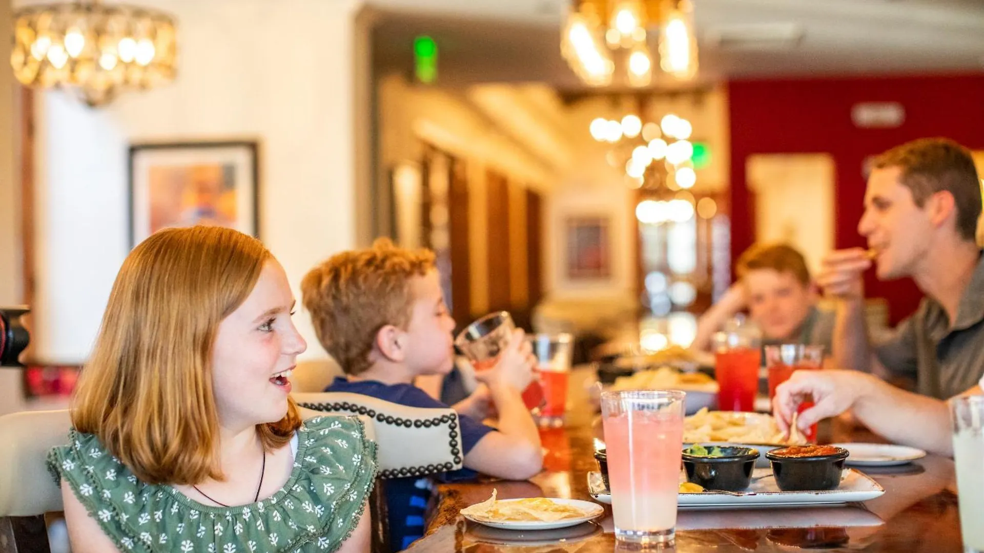 Hotel Holiday Inn Club Vacations Scottsdale Resort